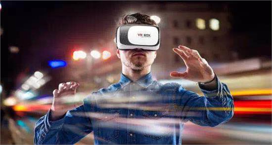 文峰VR全景丨沉浸式体验线上看房